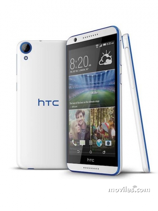 HTC - Moviles.com