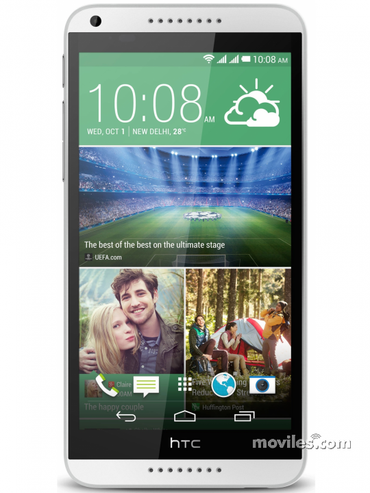 HTC Desire 820q dual sim