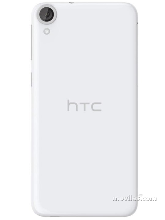 Imagen 3 HTC Desire 820s