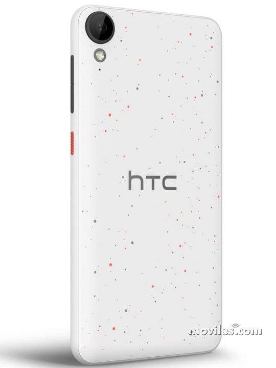 Imagen 8 HTC Desire 825