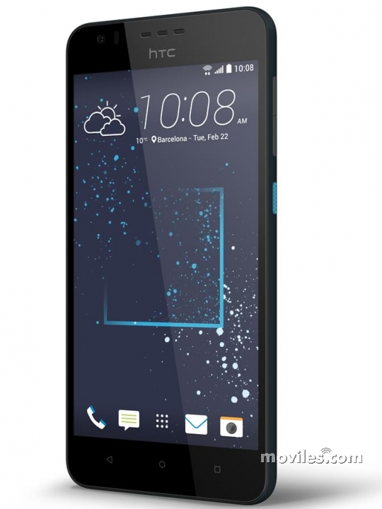 Imagen 2 HTC Desire 825