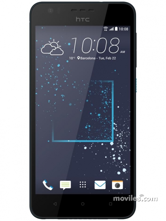 HTC Desire 825