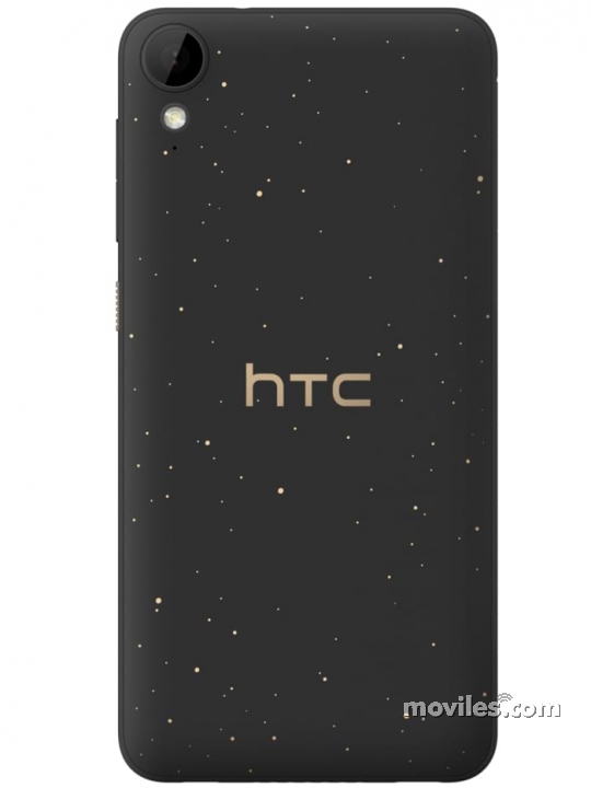 Imagen 6 HTC Desire 825