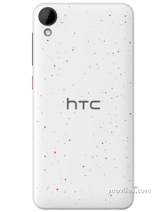 Imagen 7 HTC Desire 825