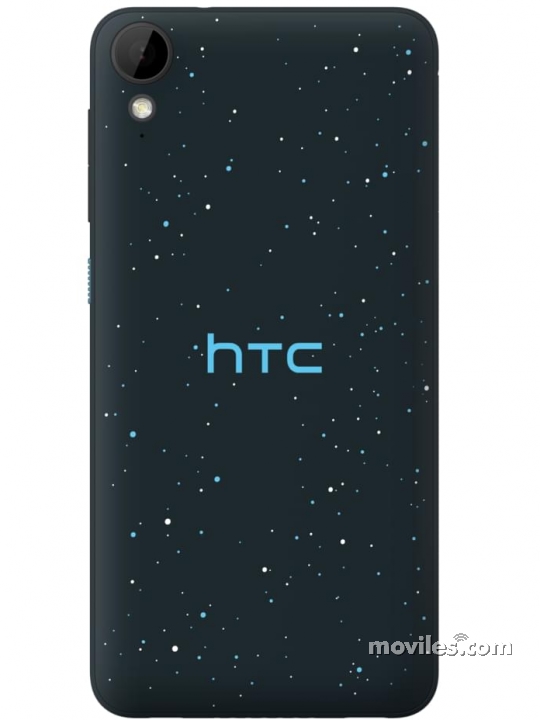 Imagen 5 HTC Desire 825