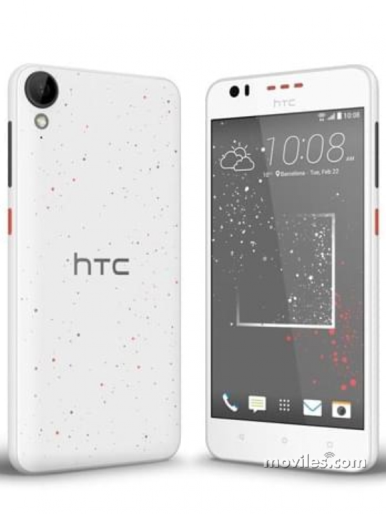 Imagen 9 HTC Desire 825