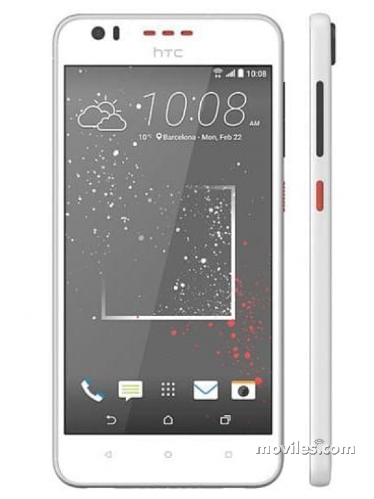 Imagen 4 HTC Desire 825