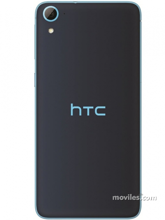 Imagen 2 HTC Desire 826 dual sim