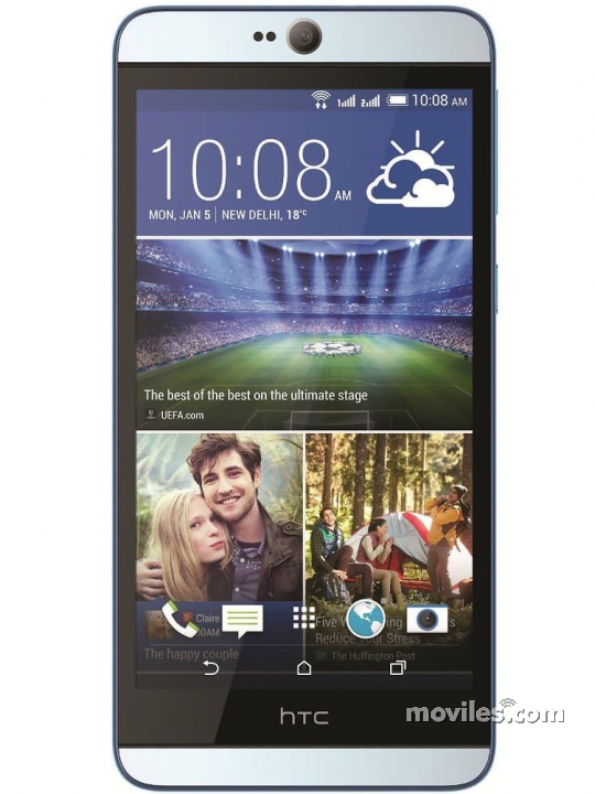 HTC Desire 826 dual sim