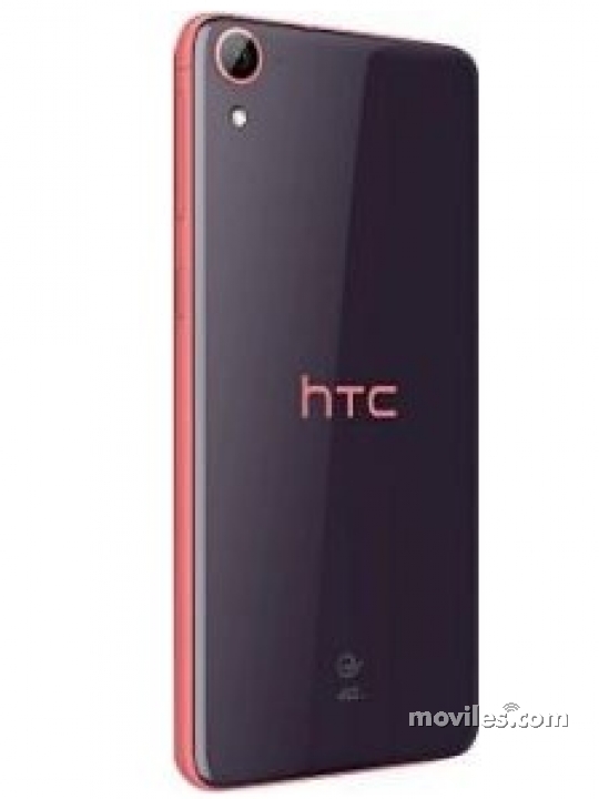 Imagen 5 HTC Desire 826 dual sim