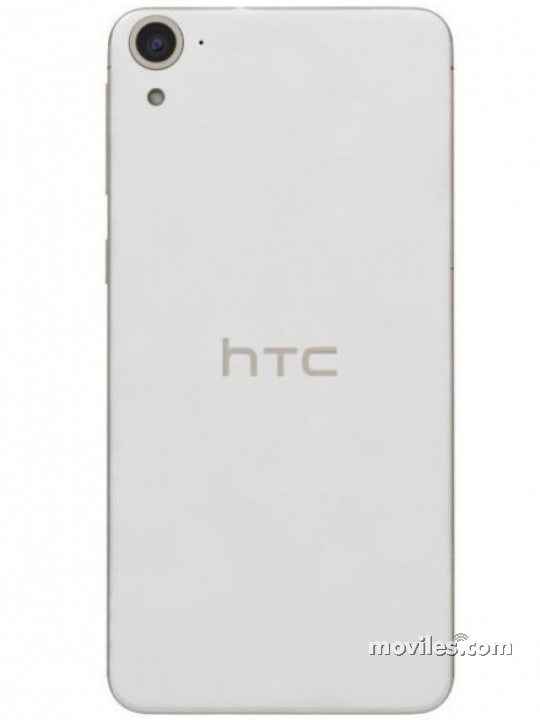 Imagen 7 HTC Desire 826 dual sim