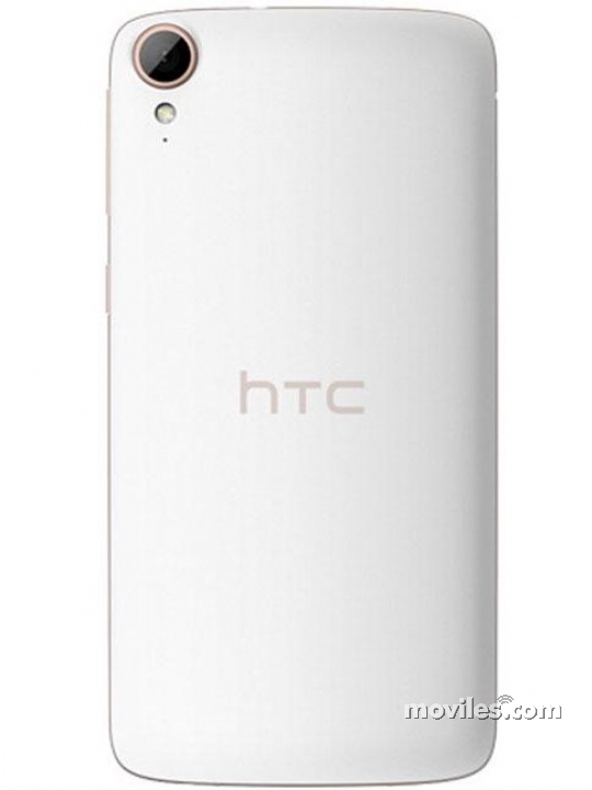 Imagen 2 HTC Desire 828 dual sim