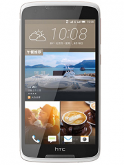 Fotografia HTC Desire 828 dual sim