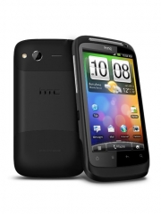 HTC Desire HD2