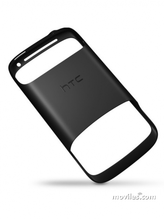 Imagen 2 HTC Desire S
