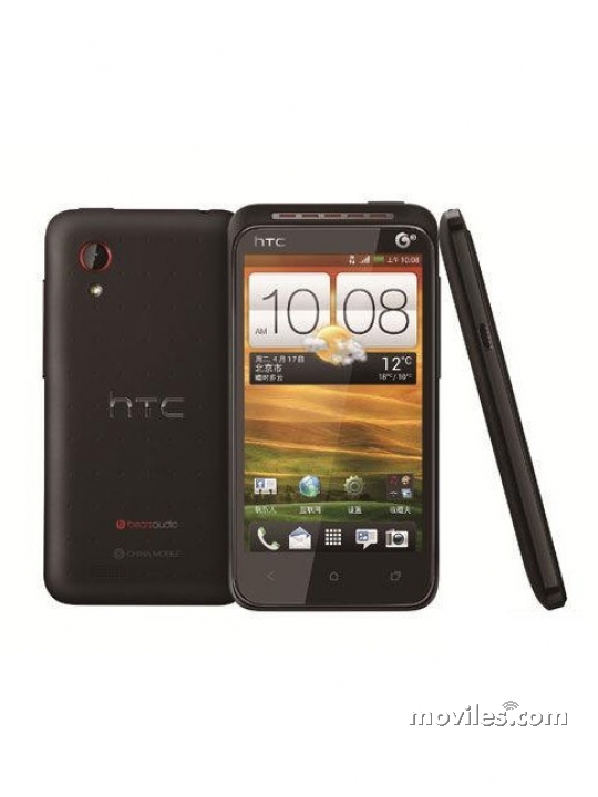 Imagen 3 HTC Desire VT