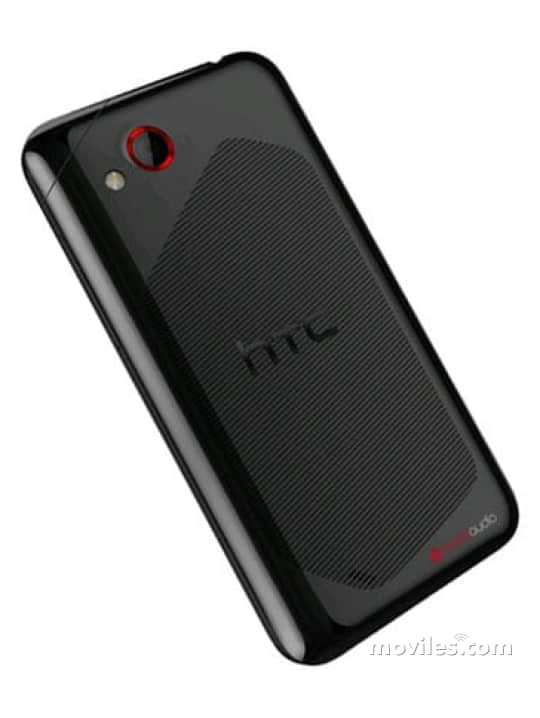 Imagen 3 HTC Desire XC