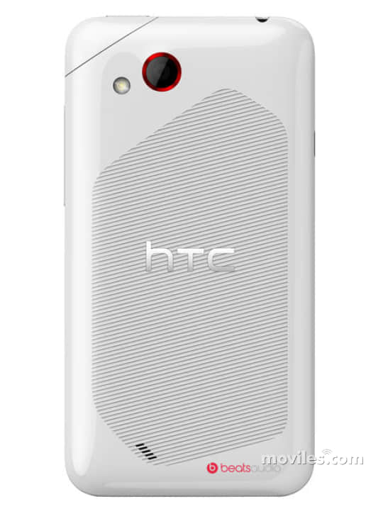 Imagen 4 HTC Desire XC