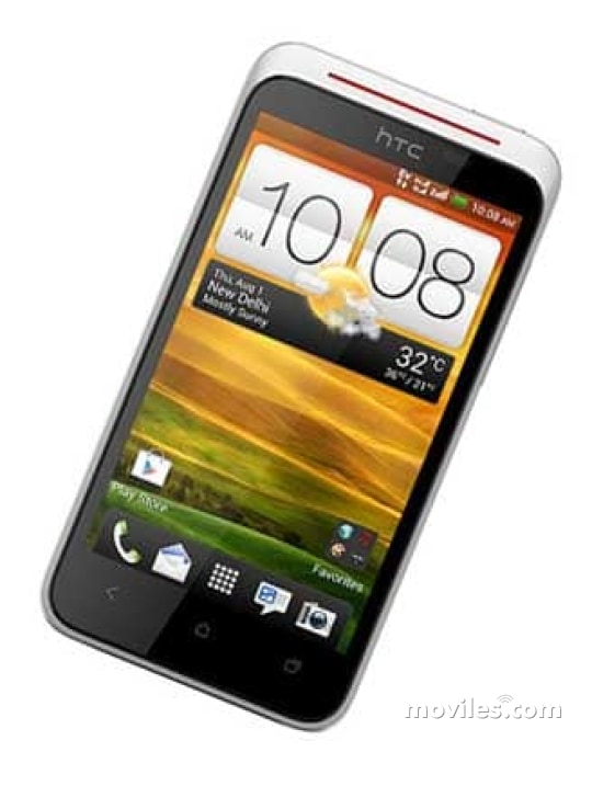 Imagen 2 HTC Desire XC