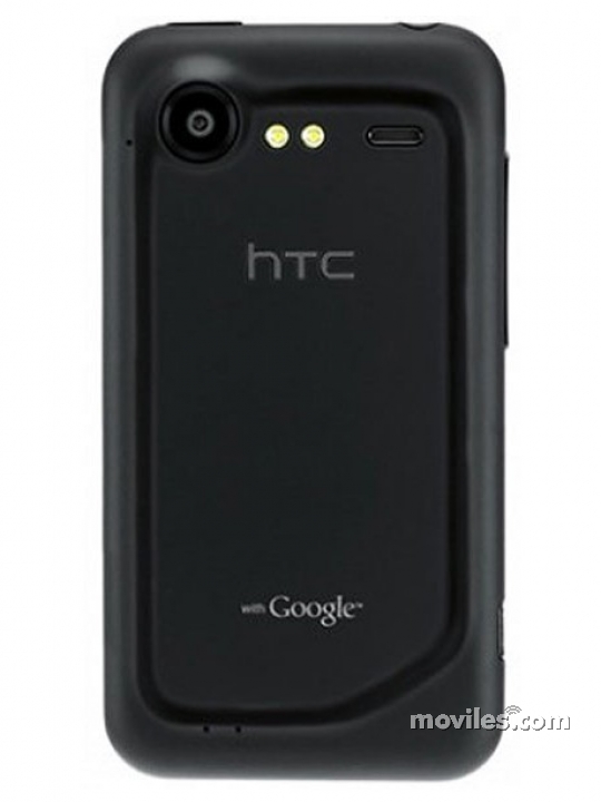 Imagen 3 HTC Droid Incredible 2