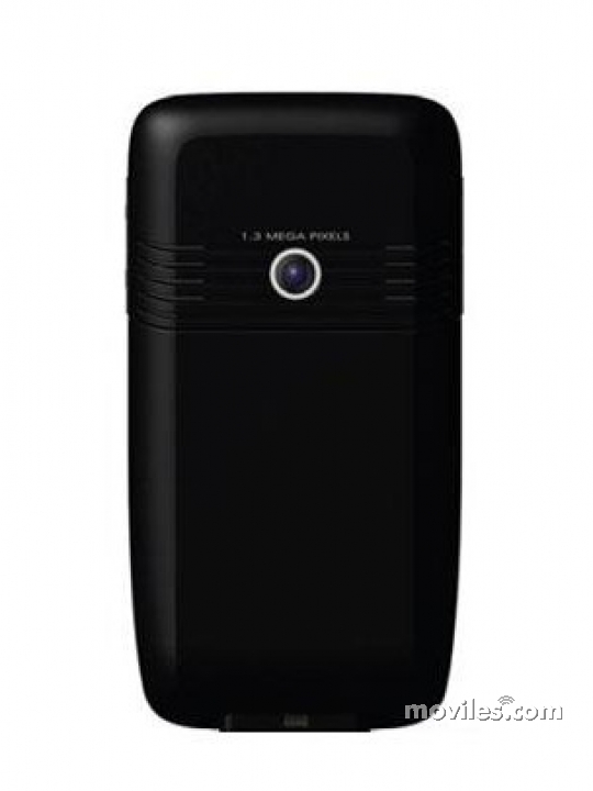Imagen 2 HTC FOREseer