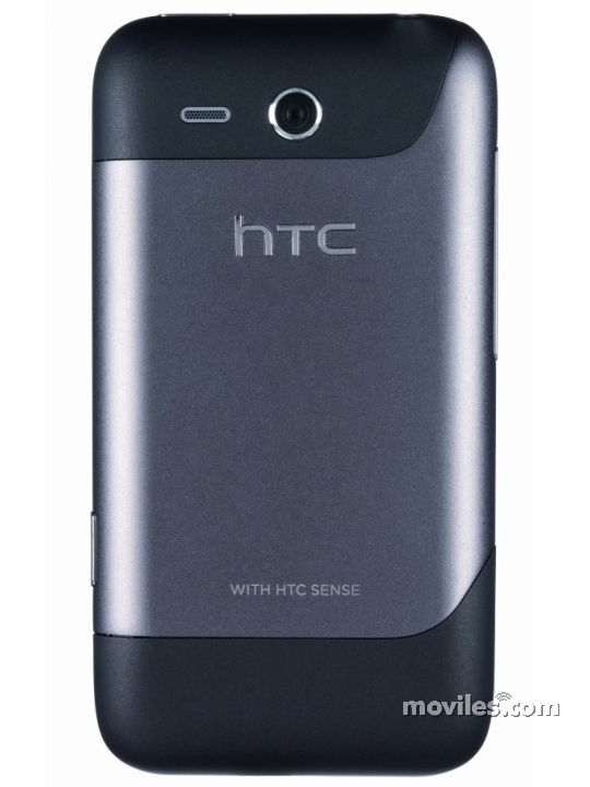 Imagen 2 HTC Freestyle