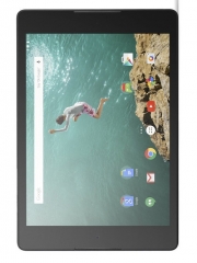 Fotografia Tablet HTC Google Nexus 9
