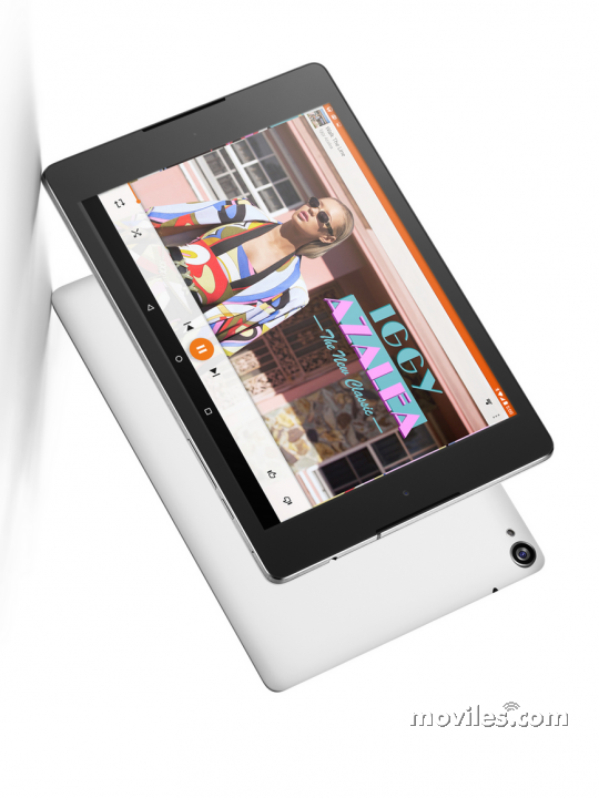 Imagen 2 Tablet HTC Google Nexus 9