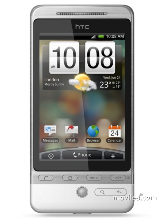 HTC Hero