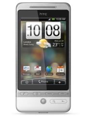 HTC Hero