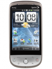 HTC Hero CDMA