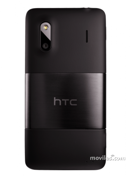 Imagen 2 HTC Hero S