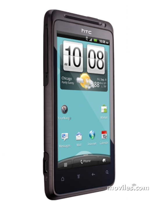 Imagen 3 HTC Hero S