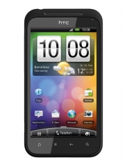 HTC Incredible S