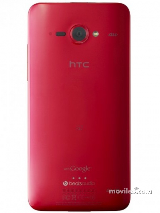 Imagen 3 HTC J