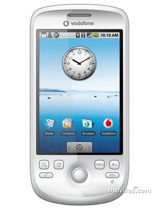 HTC Magic