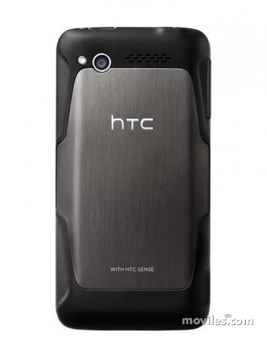 Imagen 3 HTC Merge