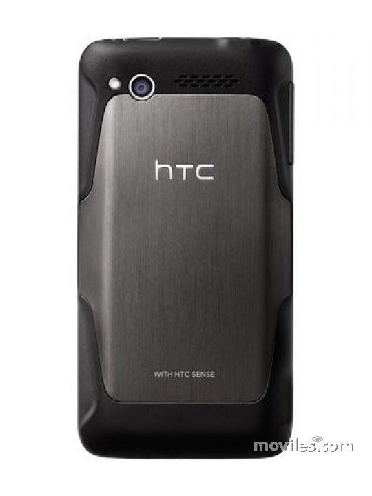 Imagen 3 HTC Merge