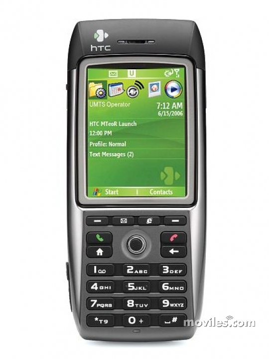 HTC MTeoR