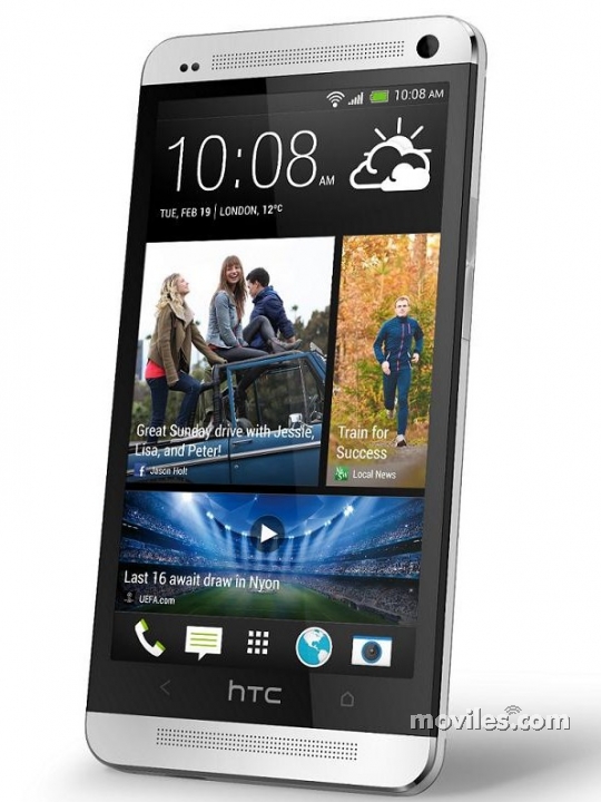 HTC One