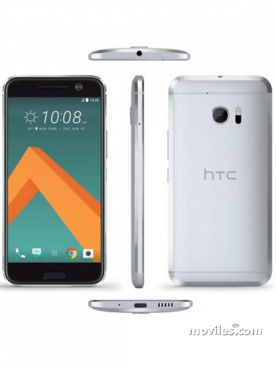 Imagen 4 HTC 10