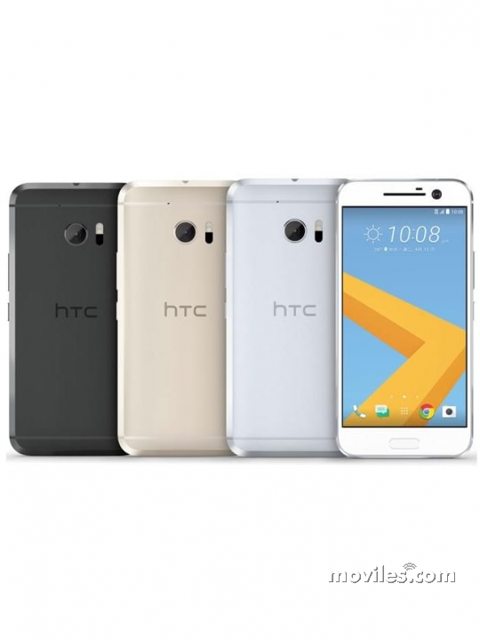 Imagen 5 HTC 10