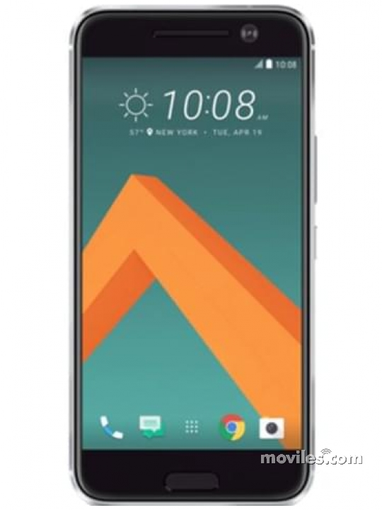 HTC 10