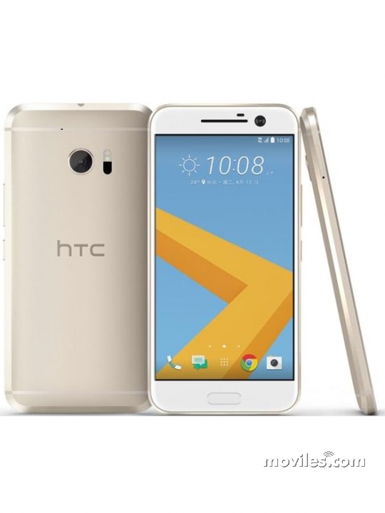 Imagen 3 HTC 10