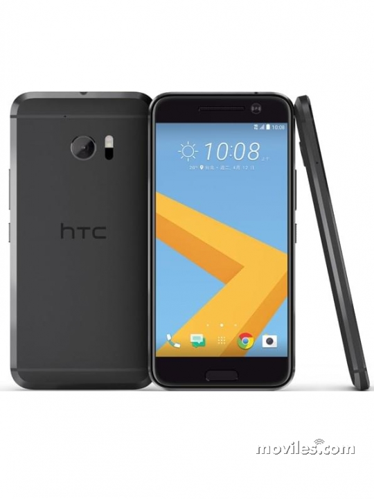 Imagen 2 HTC 10