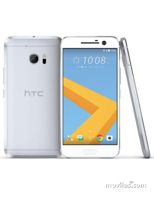 Imagen 6 HTC 10