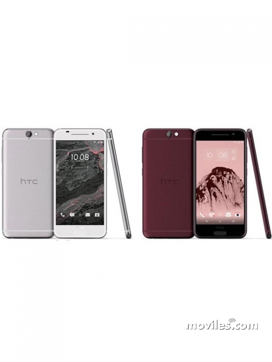 Imagen 8 HTC One A9