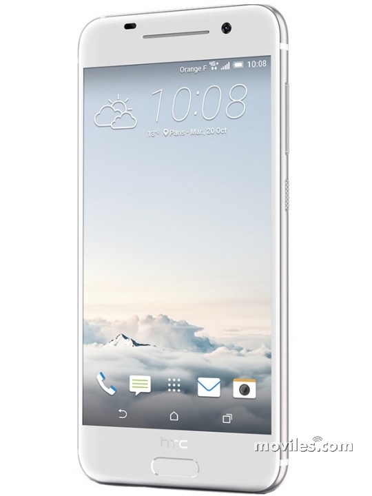 HTC One A9