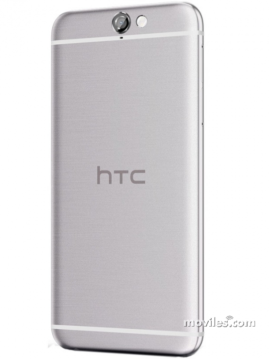 Imagen 2 HTC One A9