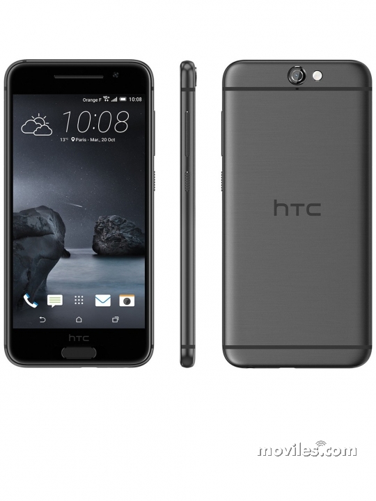 Imagen 6 HTC One A9